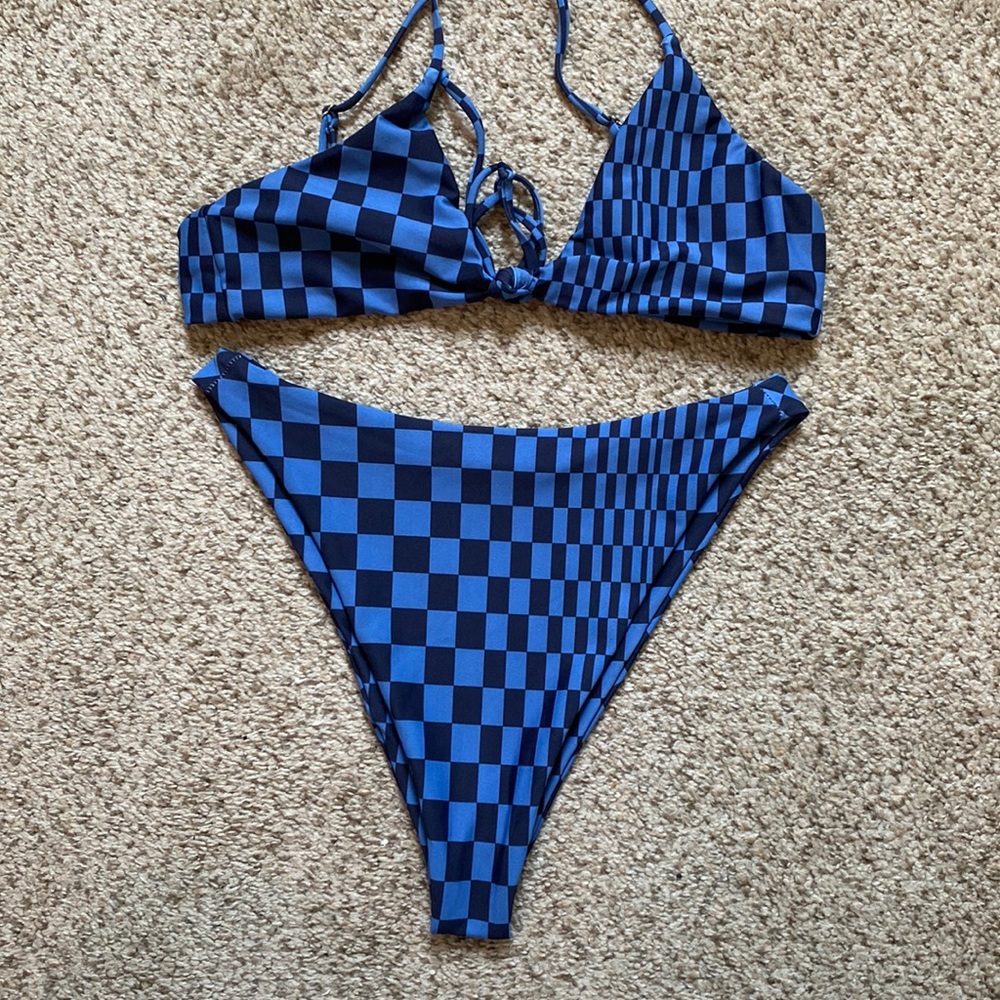 Skatie swim